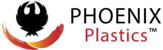 Phoenix Plastics Logo