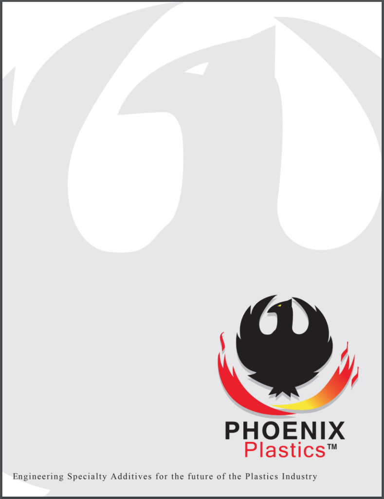 screen shot of PhoenixPlastics