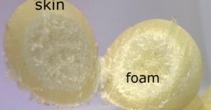Foaming agent