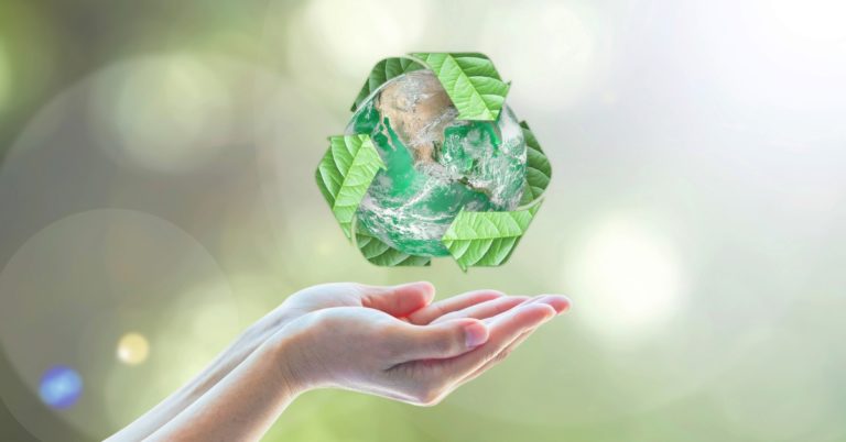 plastics-industry-bioplastics-eco-friendly-concept