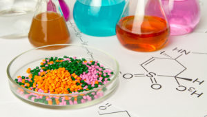 plastic compounding
