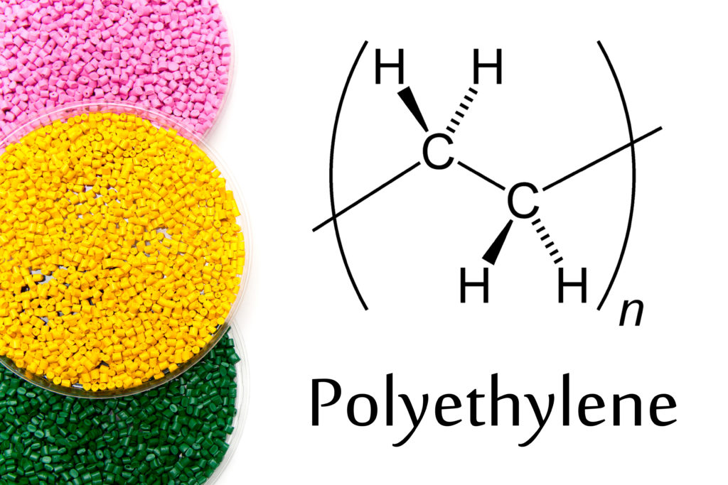 MSI High-Density Polyethylene