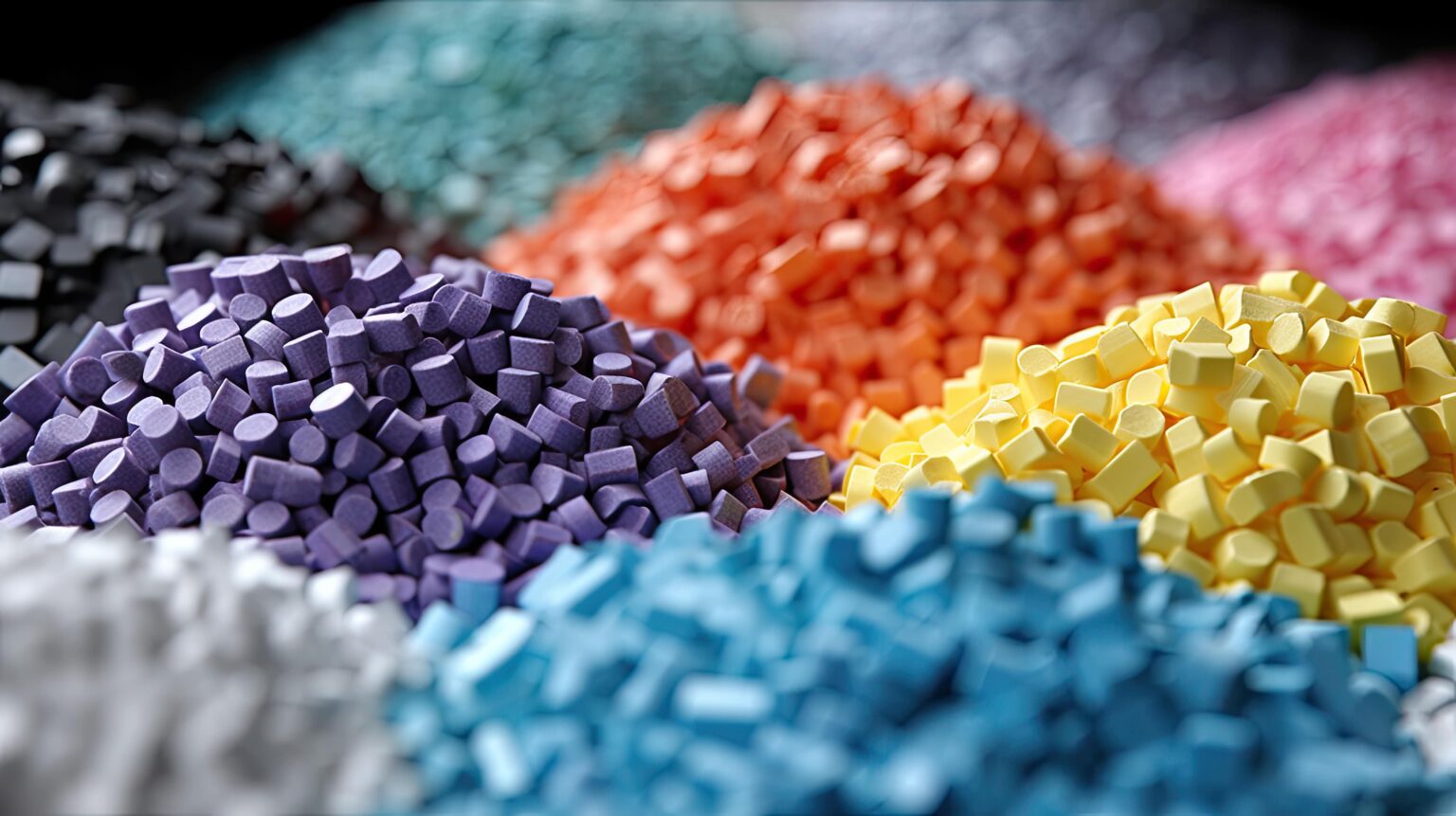 Selecting The Right Antimicrobial Additive For Plastic