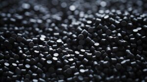 One of the benefits of using process aids is the enhancement of the mechanical properties of materials.
