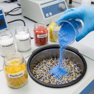 The right additive chemistry is where regulatory compliance for plastics starts - before the mold, before the line, before the market